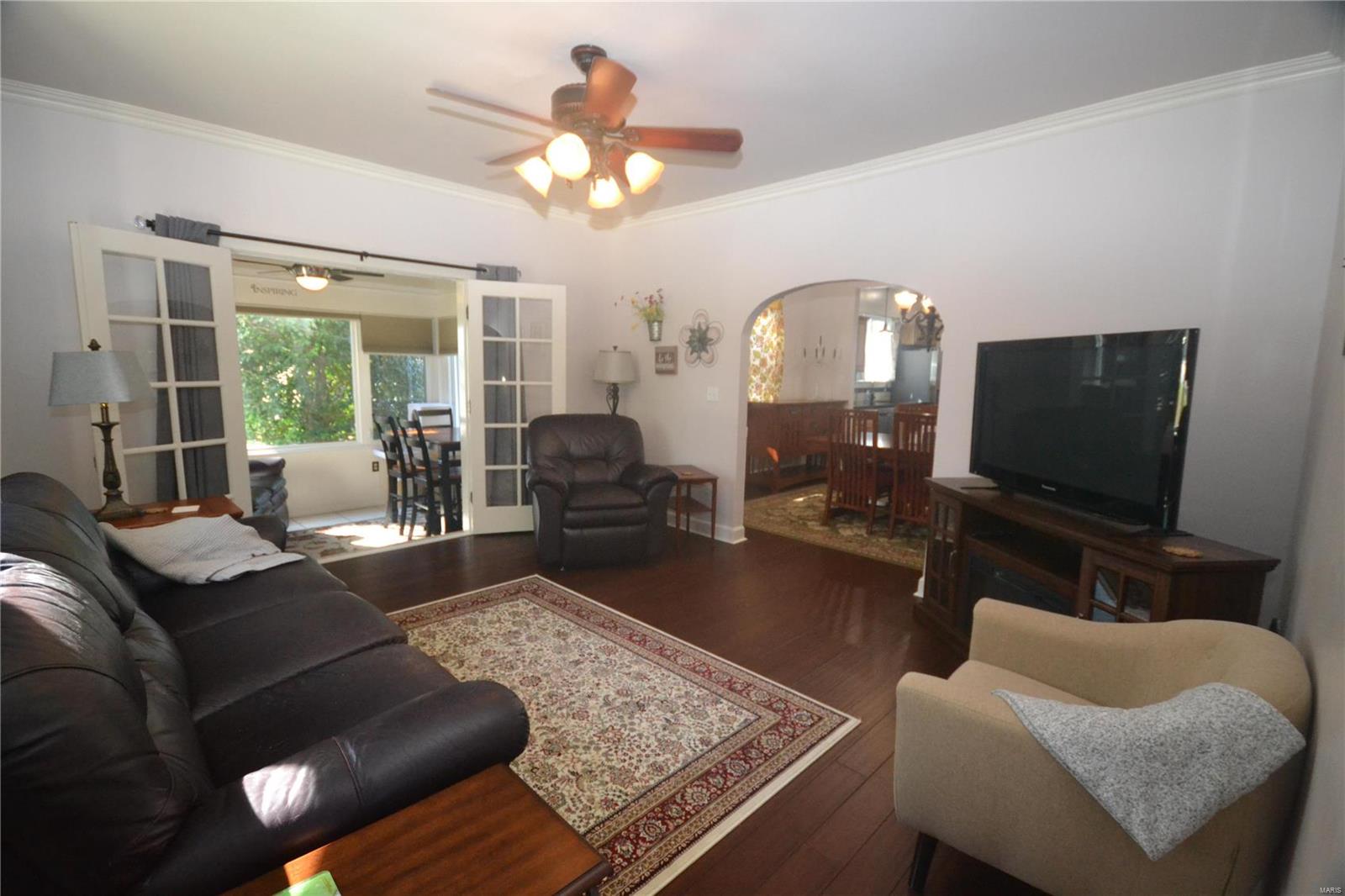 205 N 6th Street