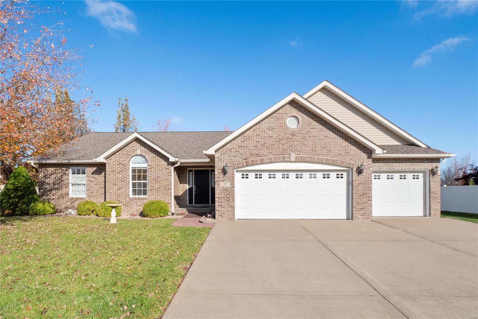 12 Gladwyn Drive