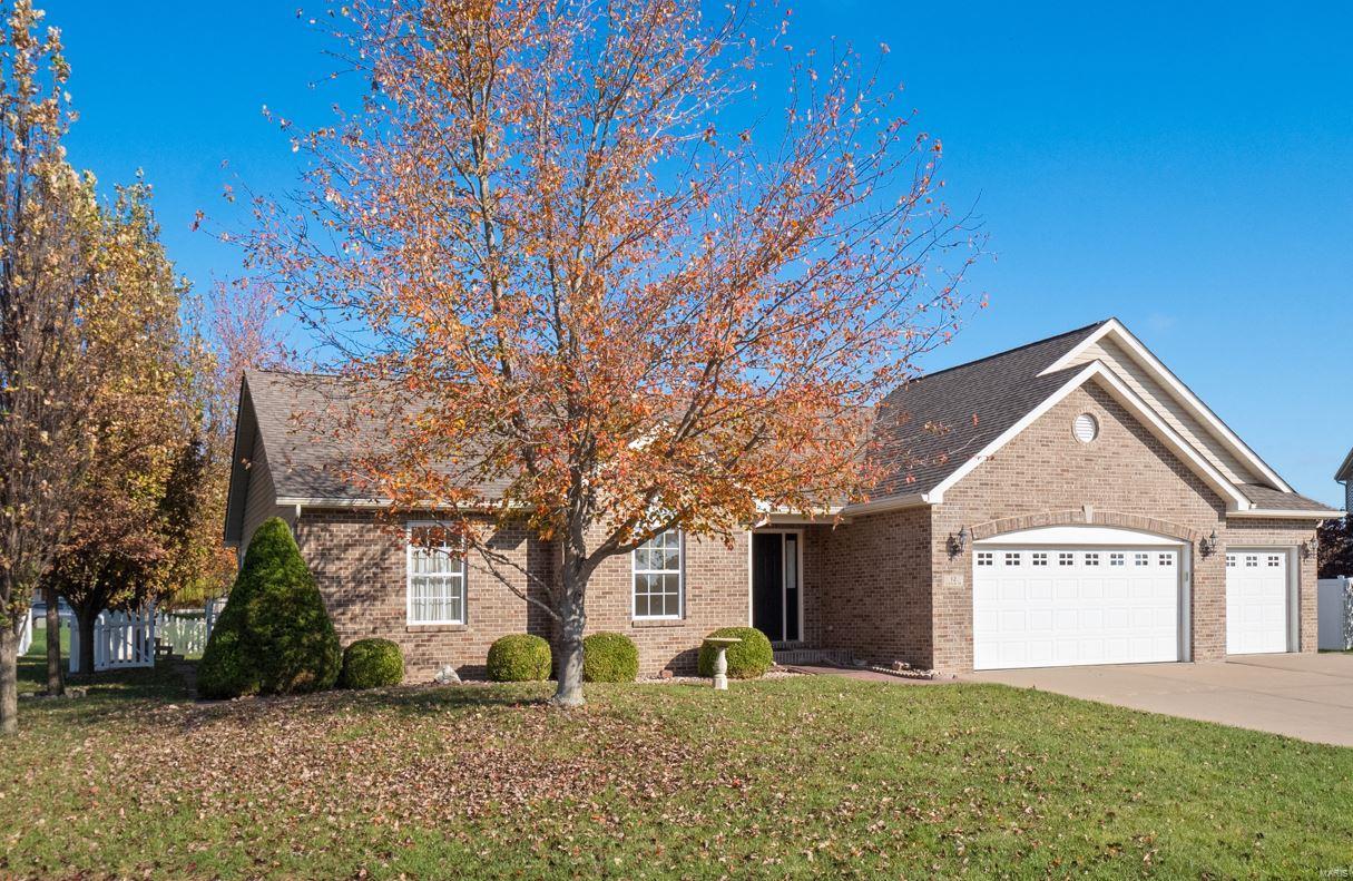 12 Gladwyn Drive