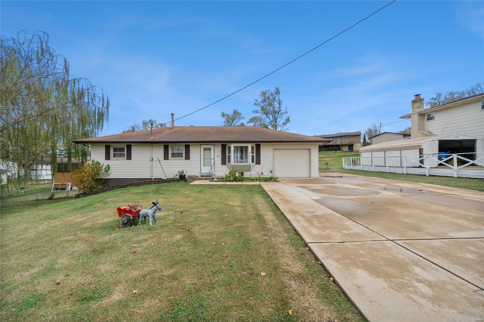 646 Emil Drive