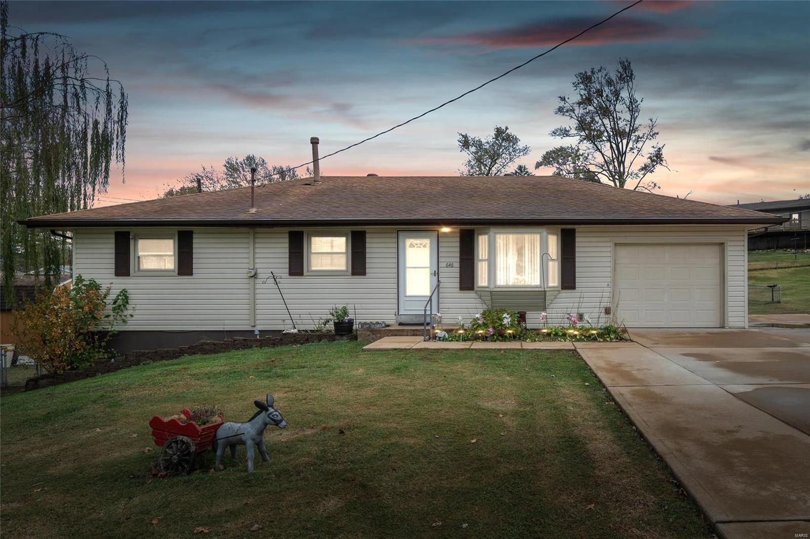 646 Emil Drive