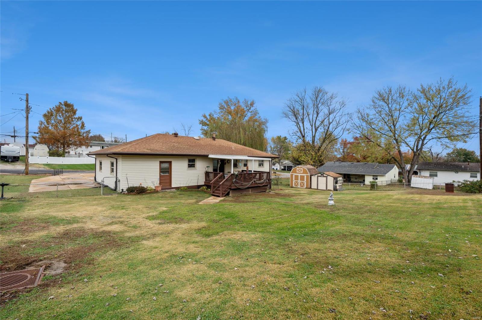 646 Emil Drive