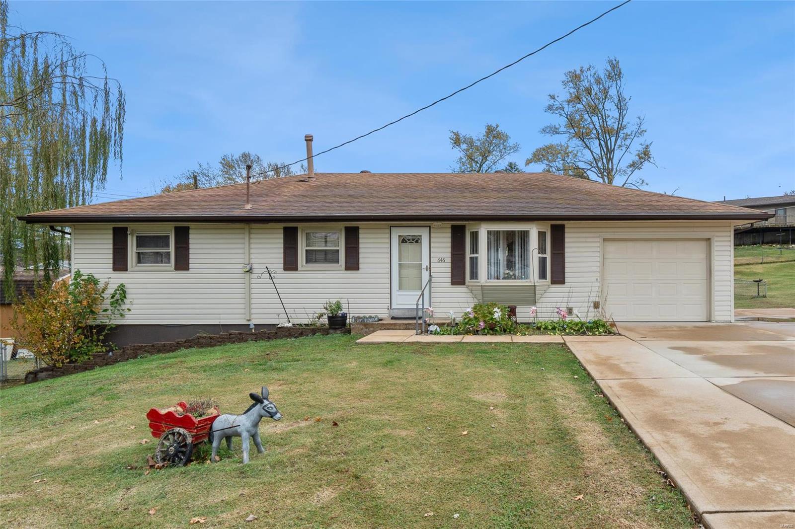 646 Emil Drive