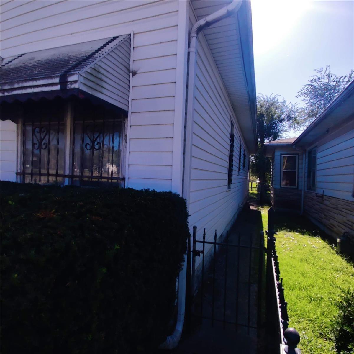2214 Illinois Avenue