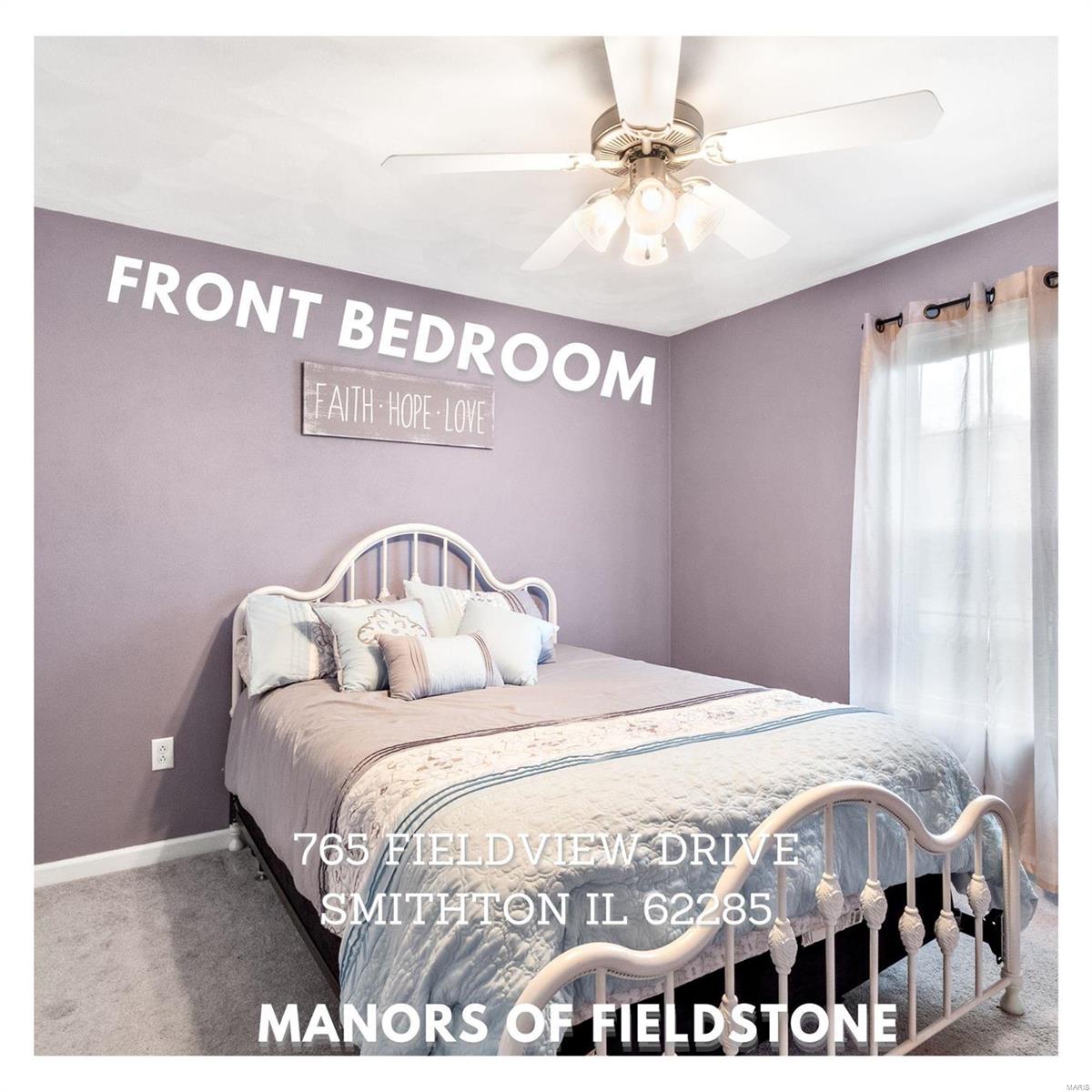 765 Fieldview Drive