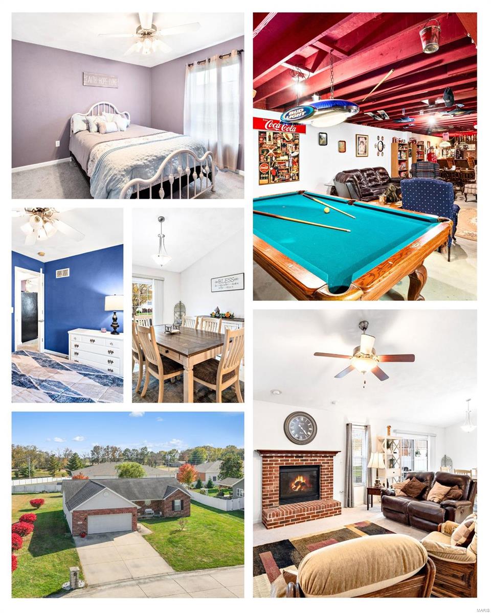 765 Fieldview Drive