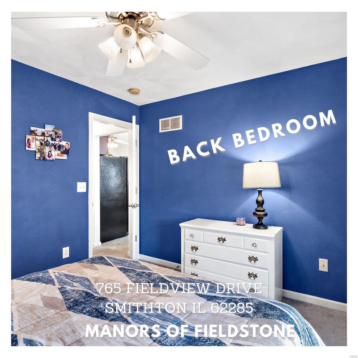 765 Fieldview Drive