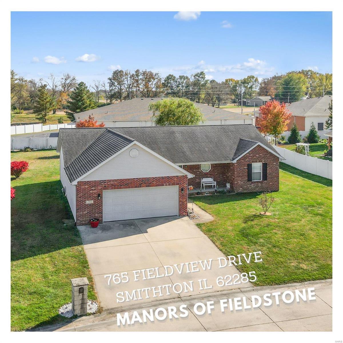 765 Fieldview Drive