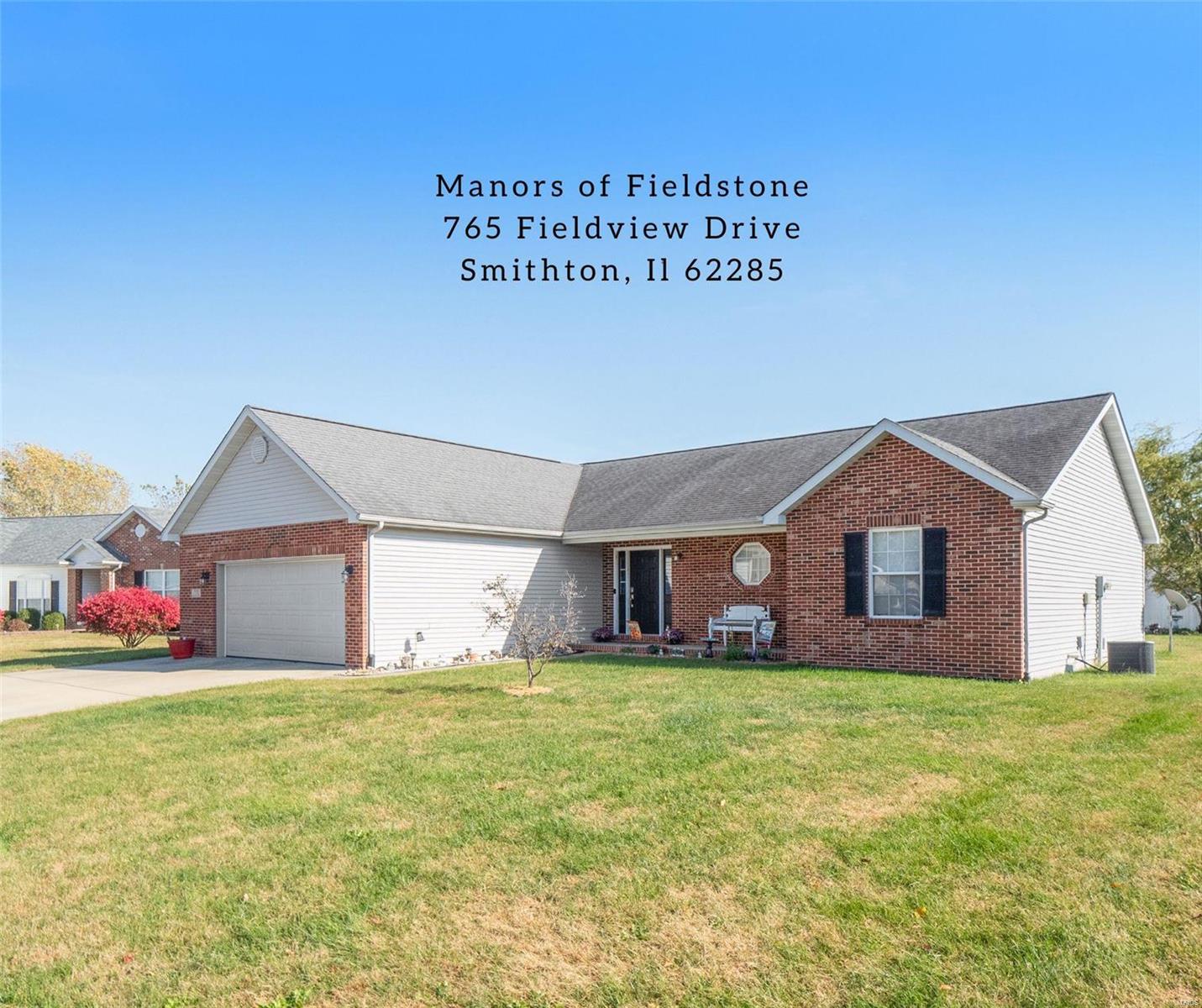 765 Fieldview Drive