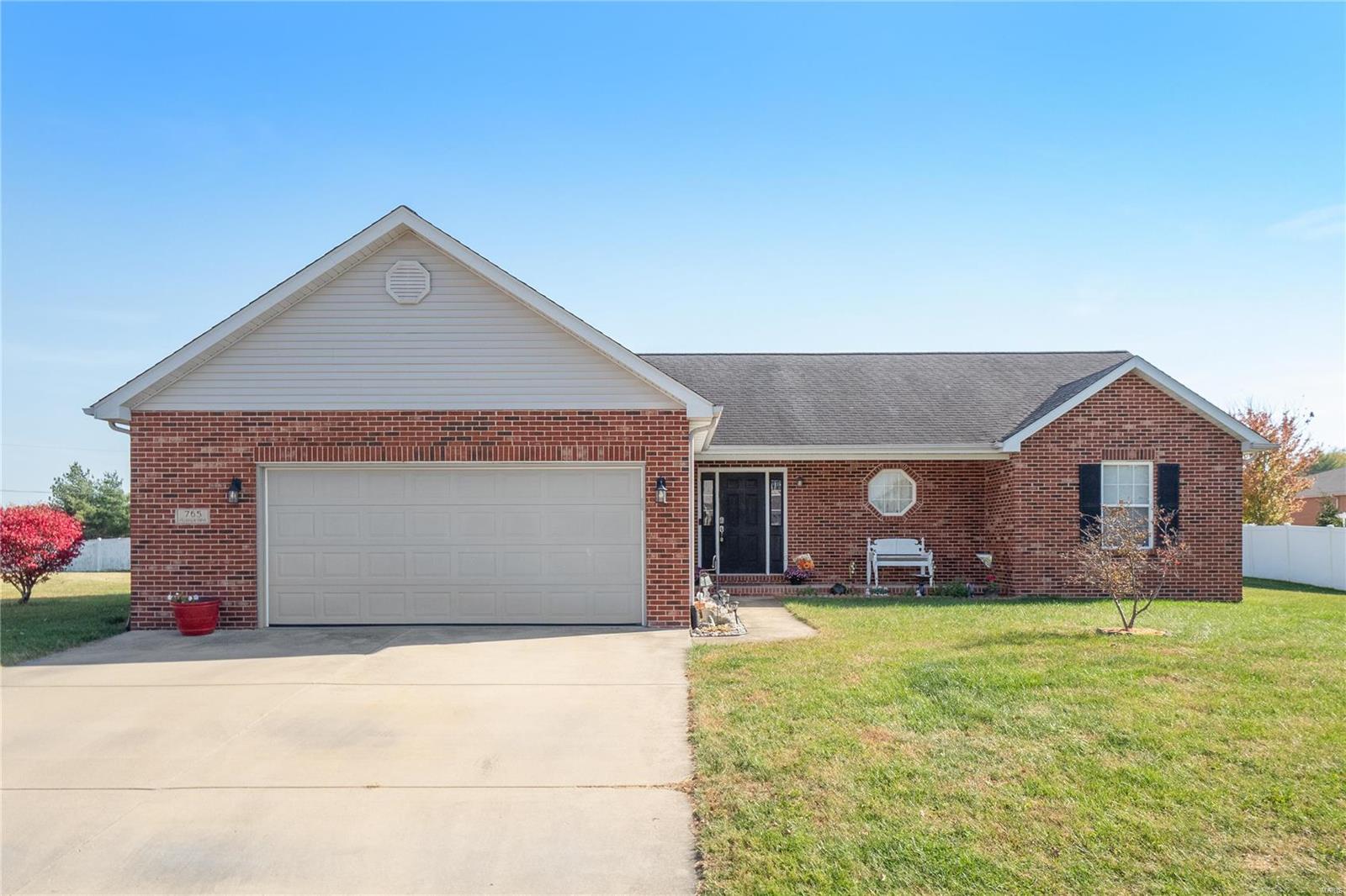 765 Fieldview Drive