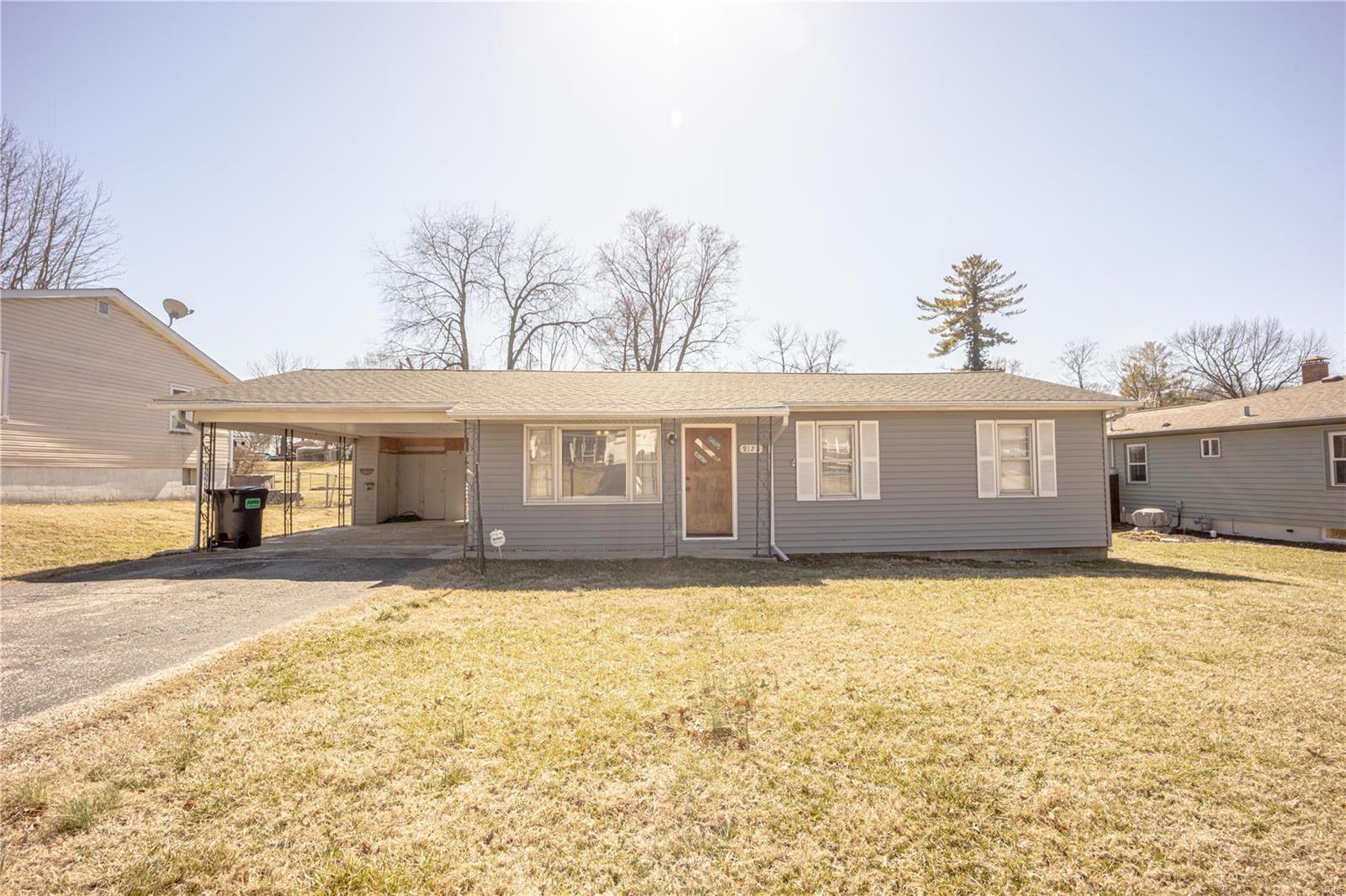 9128 Wedgewood Drive