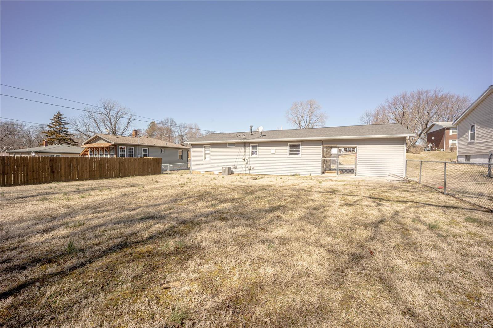9128 Wedgewood Drive