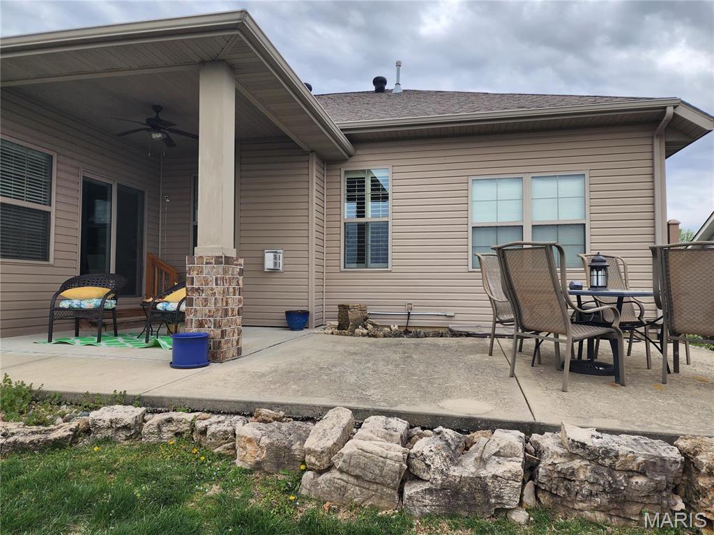 7466 Clarence Court