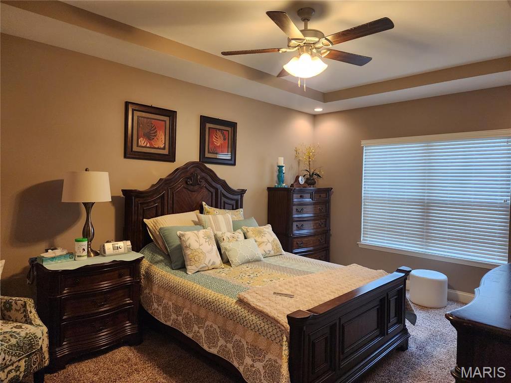 7466 Clarence Court