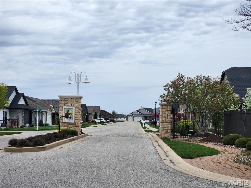 7466 Clarence Court