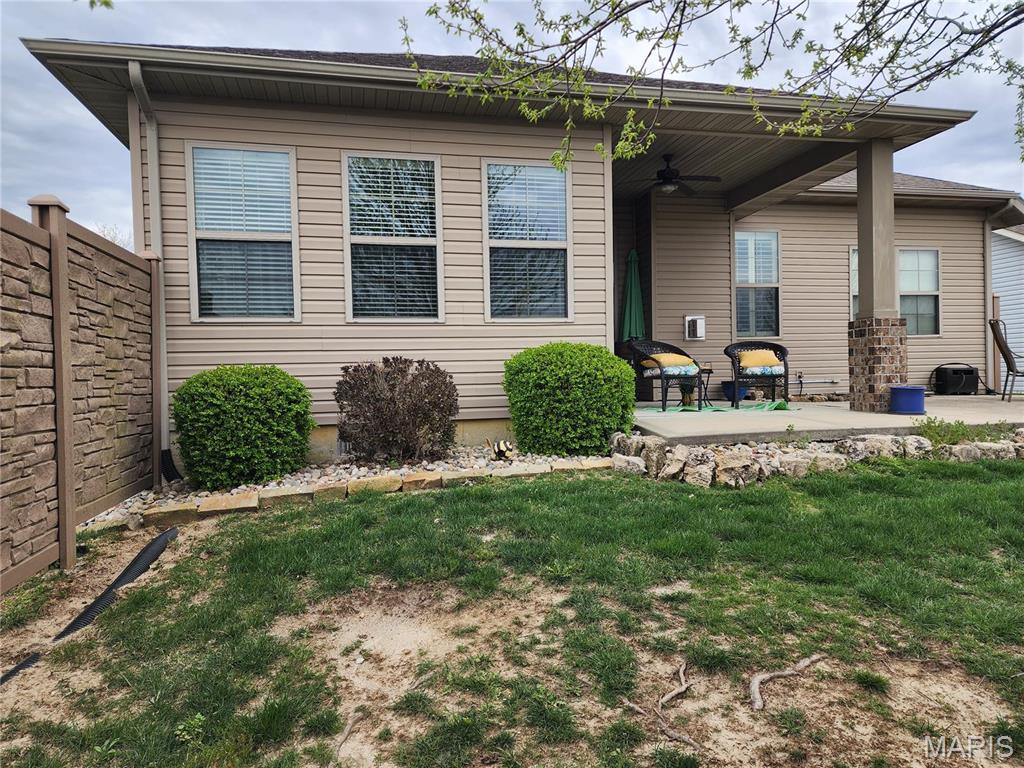 7466 Clarence Court