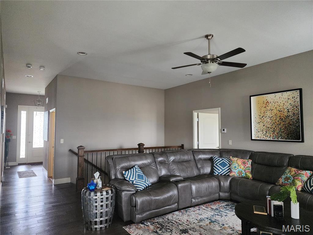 7466 Clarence Court