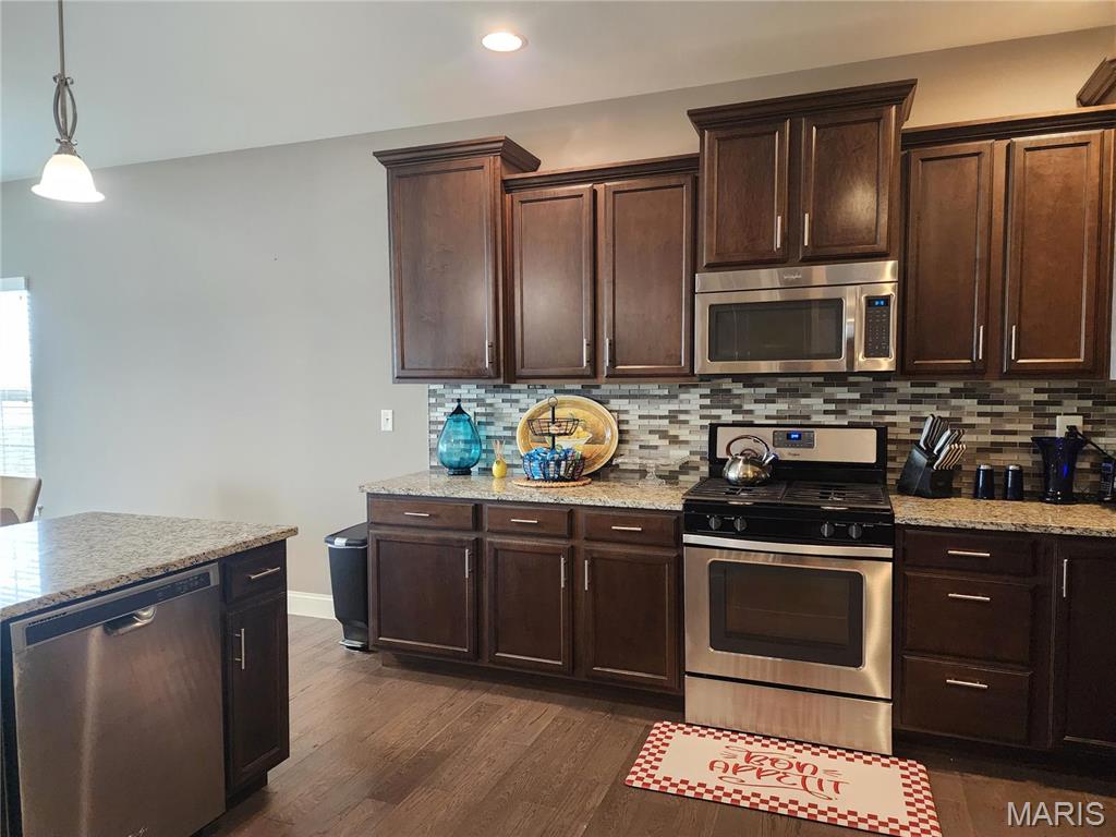 7466 Clarence Court