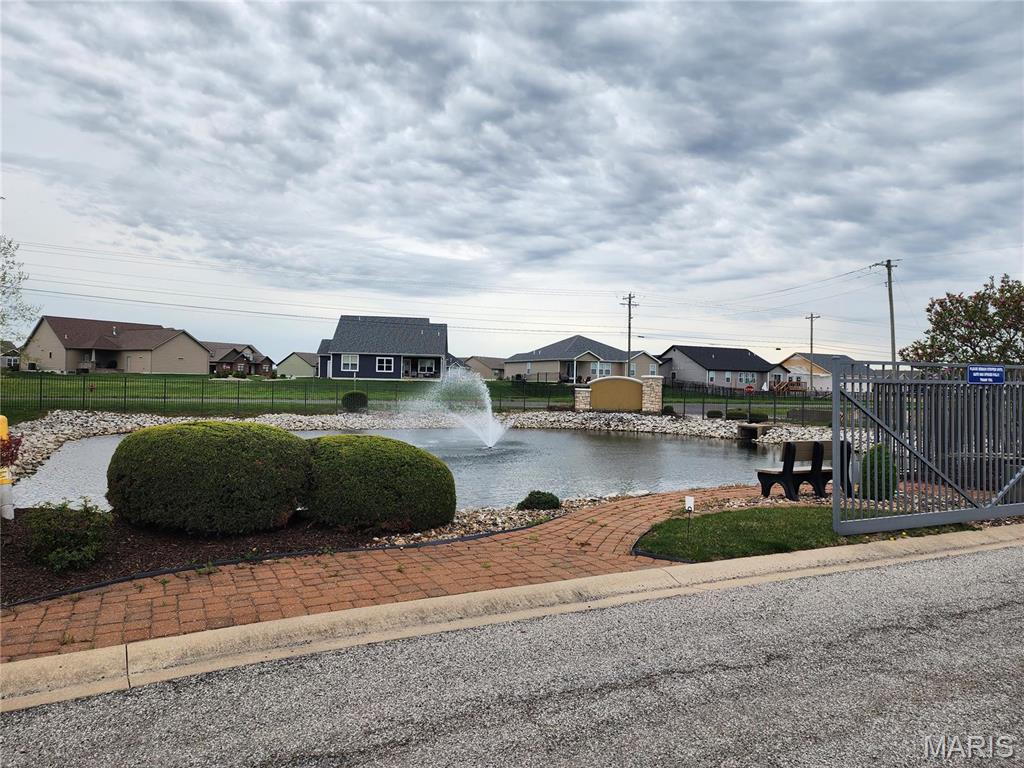 7466 Clarence Court