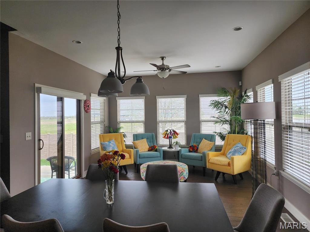 7466 Clarence Court
