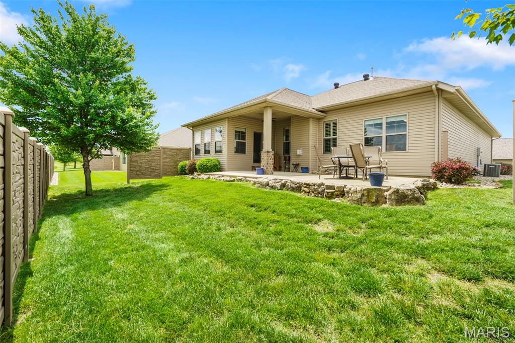 7466 Clarence Court