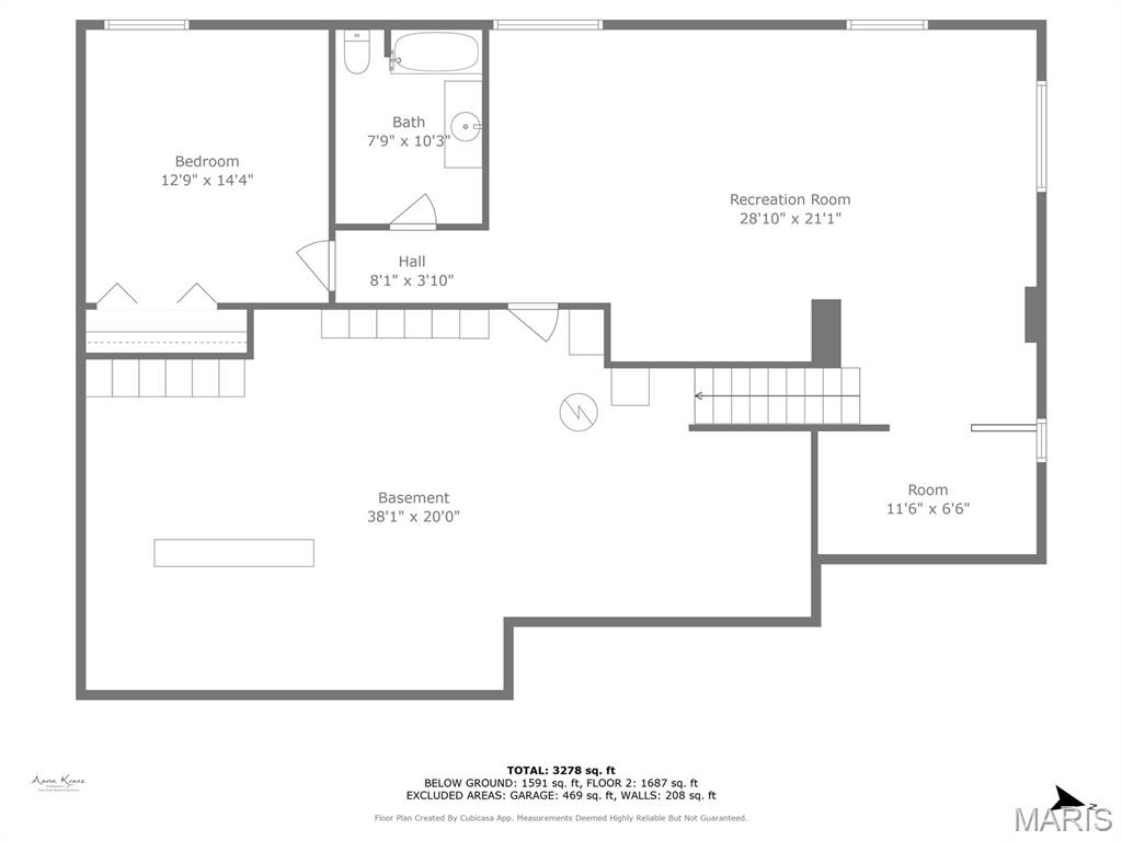 596 Westview Drive