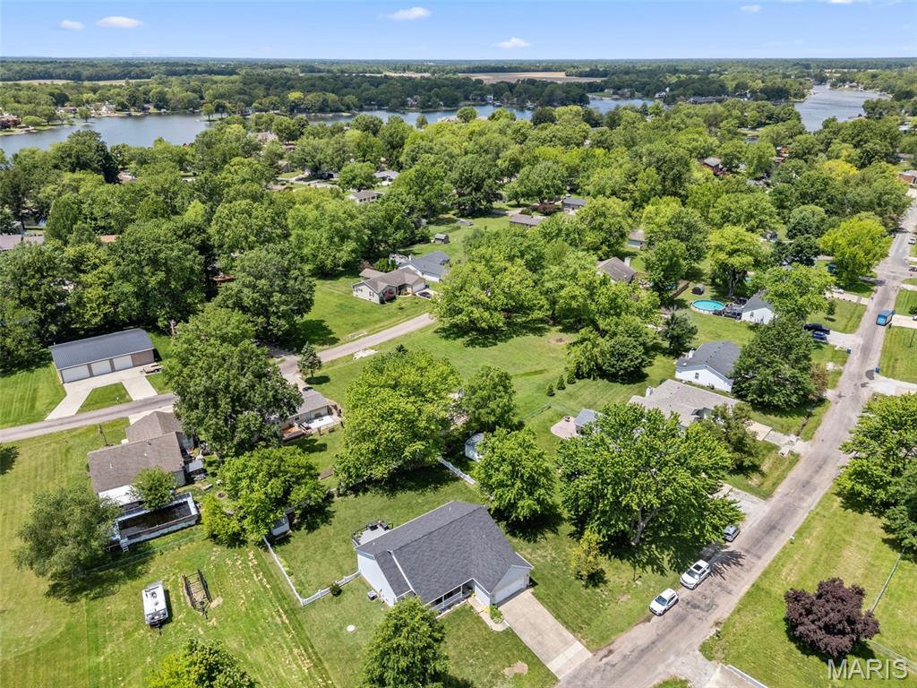 596 Westview Drive