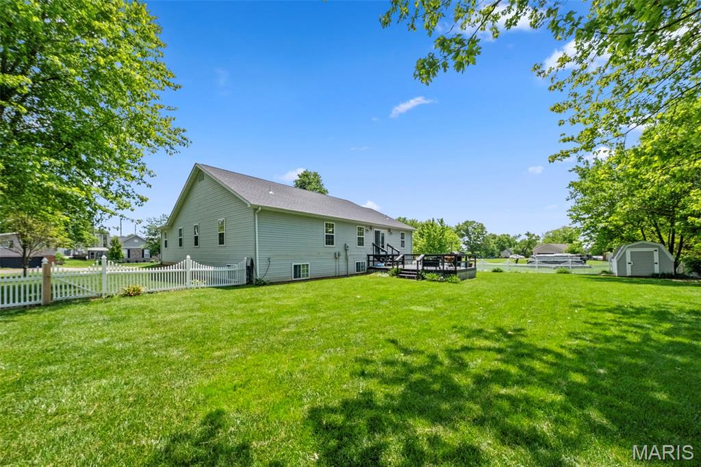 596 Westview Drive