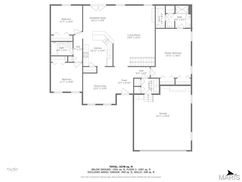 596 Westview Drive