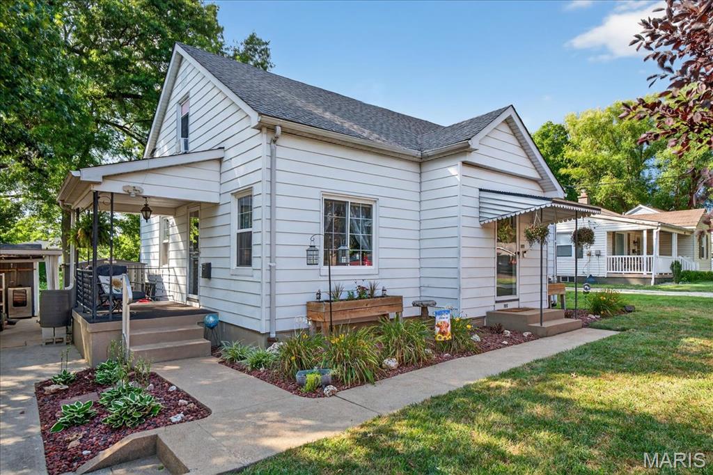 105 49th Street