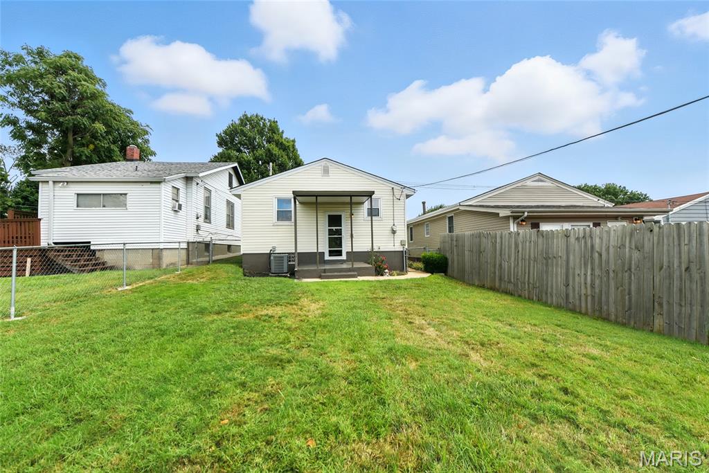 3638 Koeln Avenue