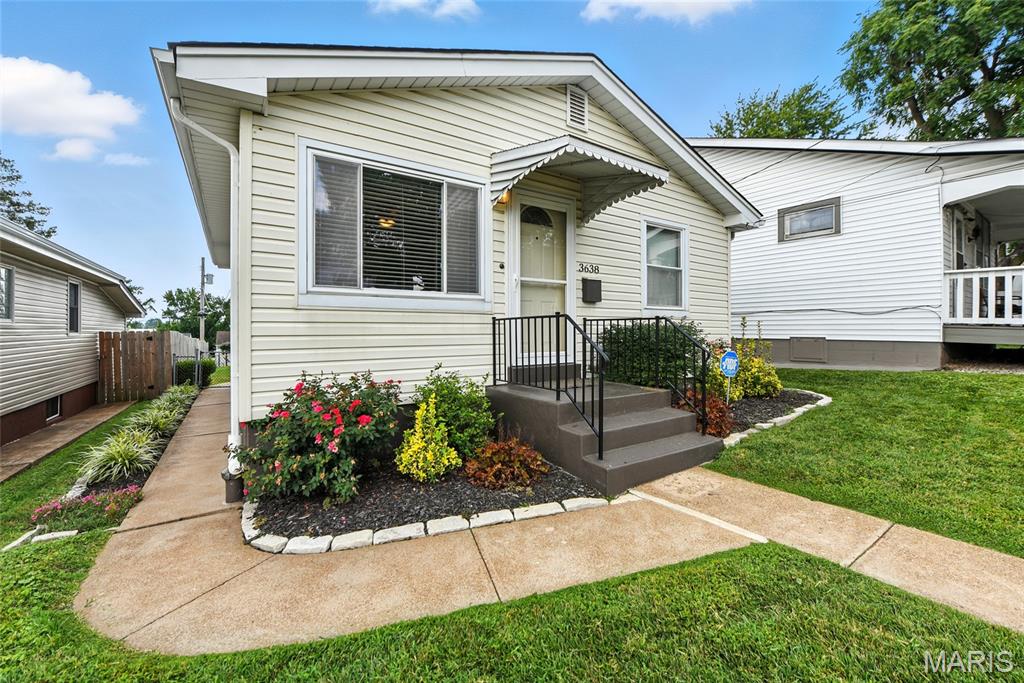 3638 Koeln Avenue