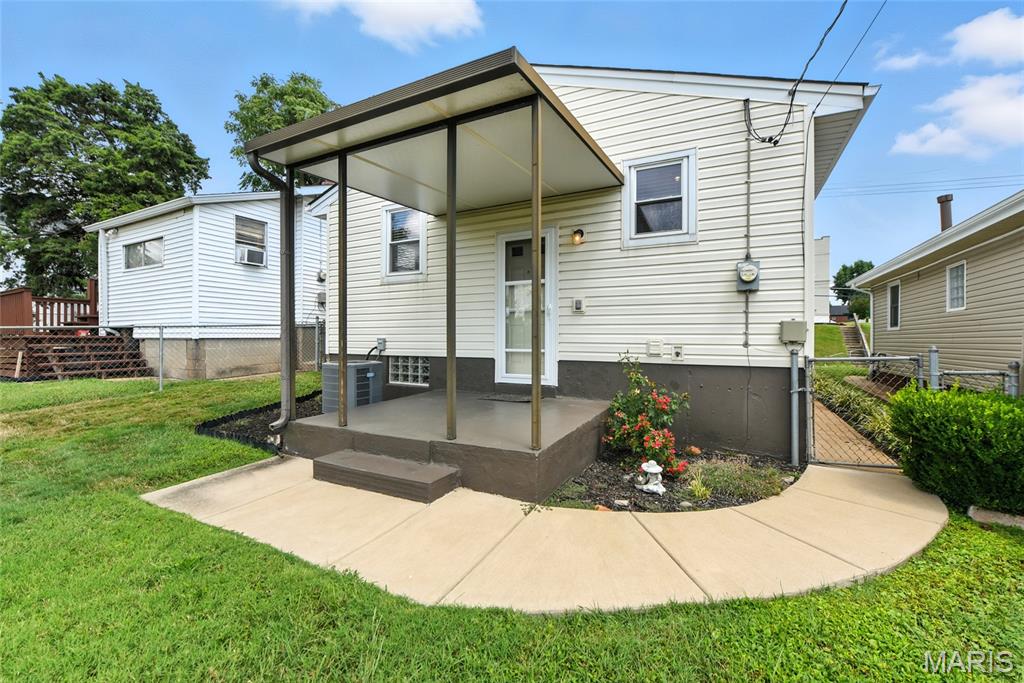 3638 Koeln Avenue