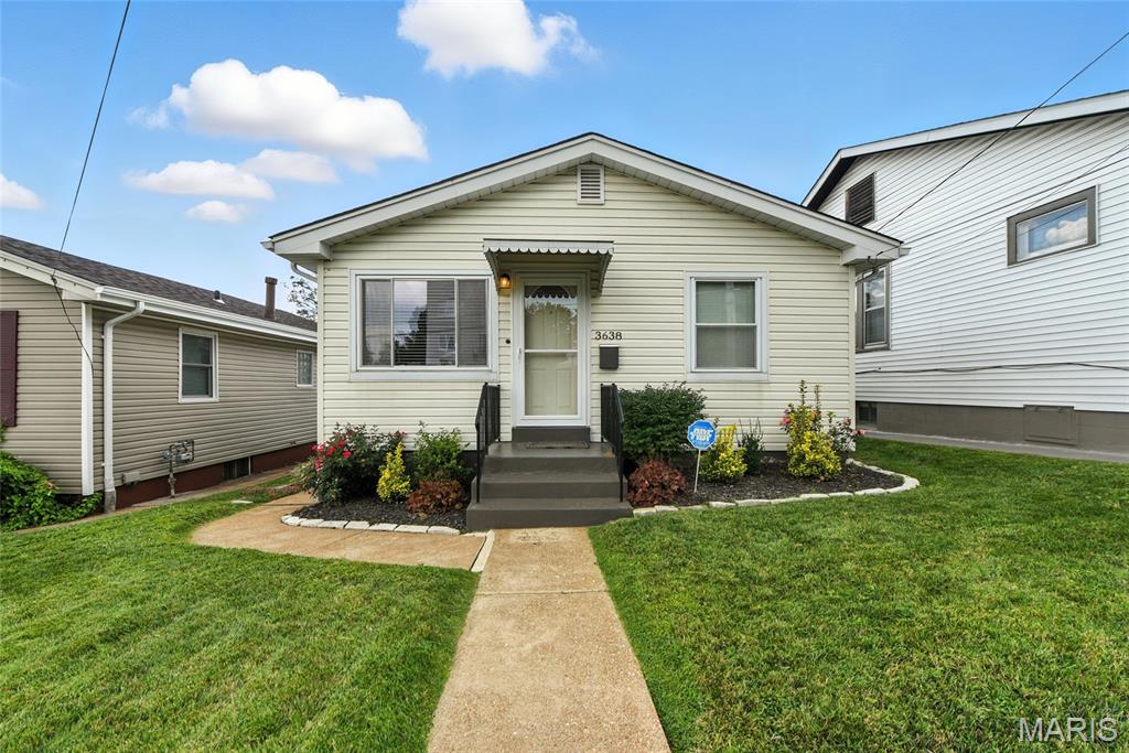 3638 Koeln Avenue
