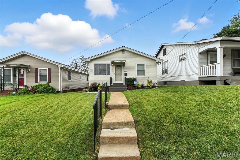 3638 Koeln Avenue