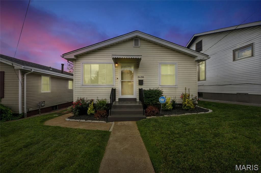3638 Koeln Avenue