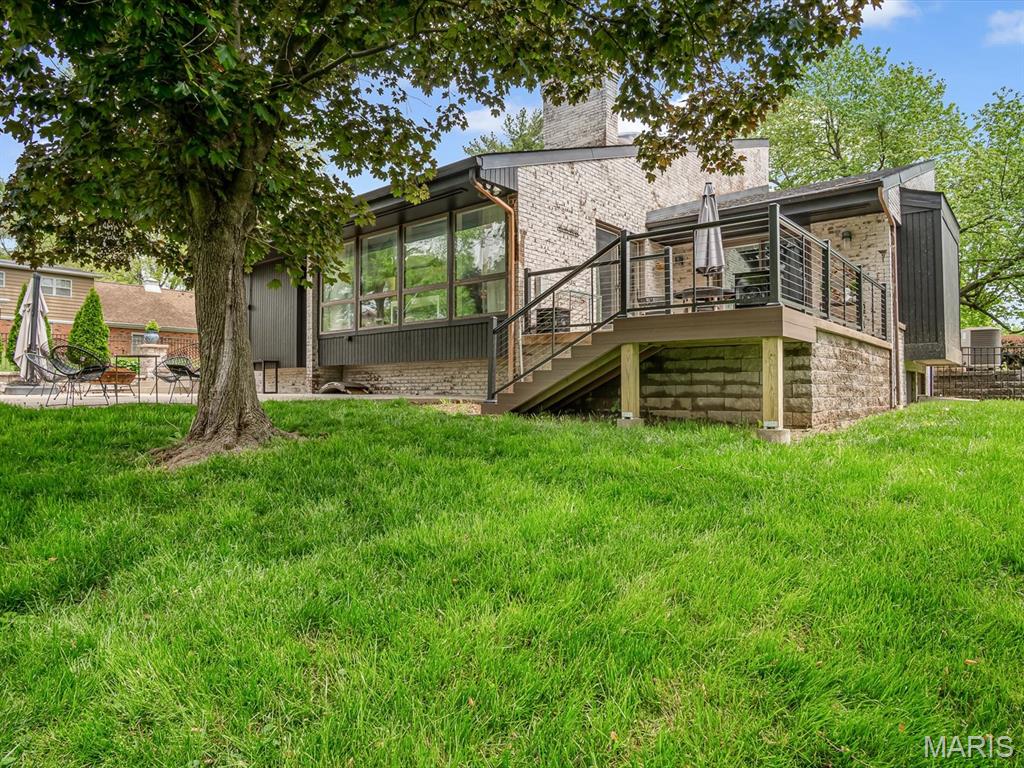 201 S Fairway Drive