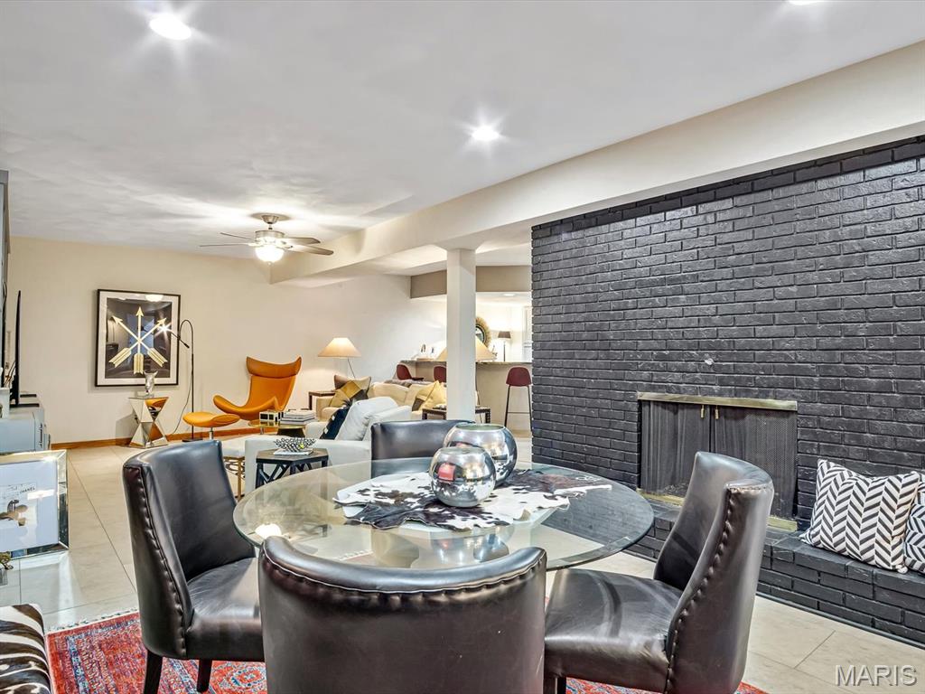 201 S Fairway Drive