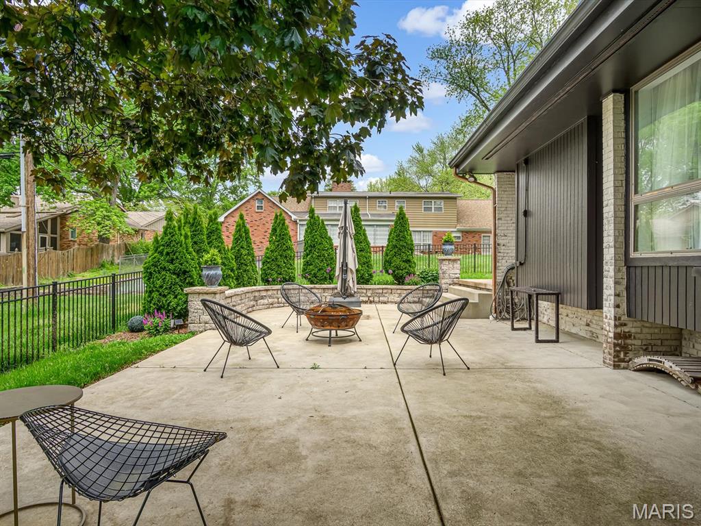 201 S Fairway Drive
