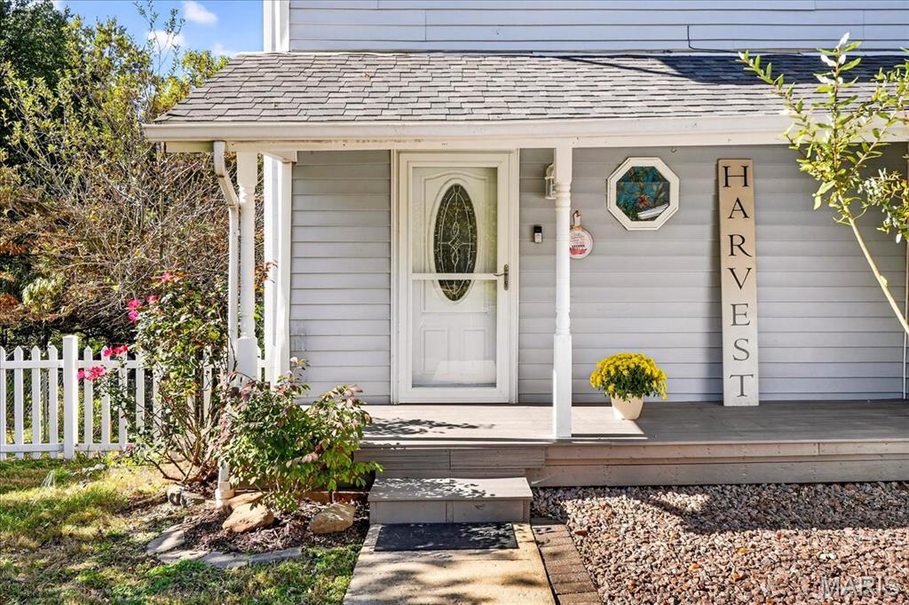 1313 Jacquelyn Court