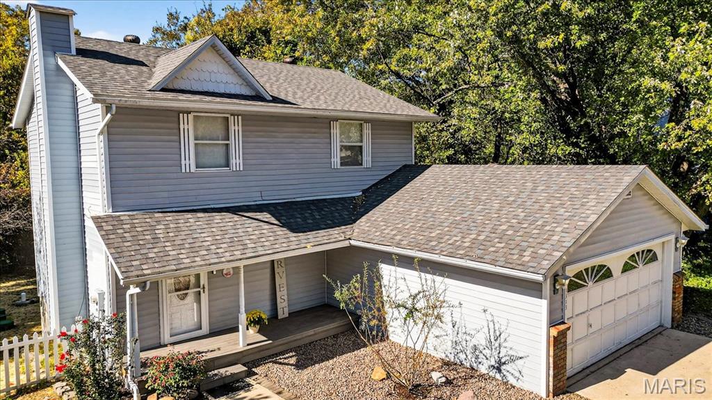 1313 Jacquelyn Court