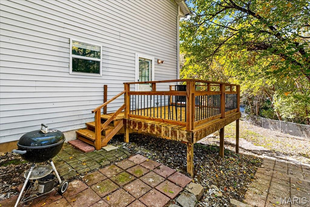 1313 Jacquelyn Court