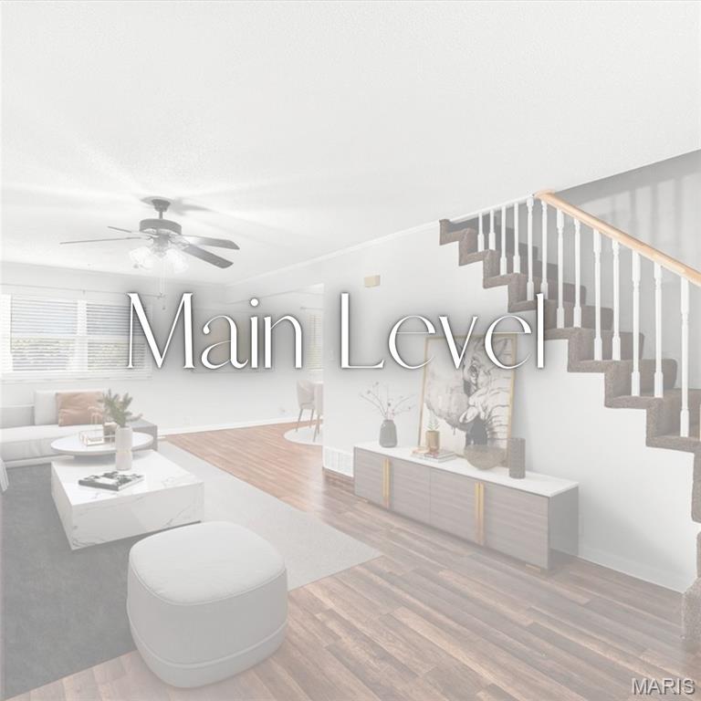 1313 Jacquelyn Court