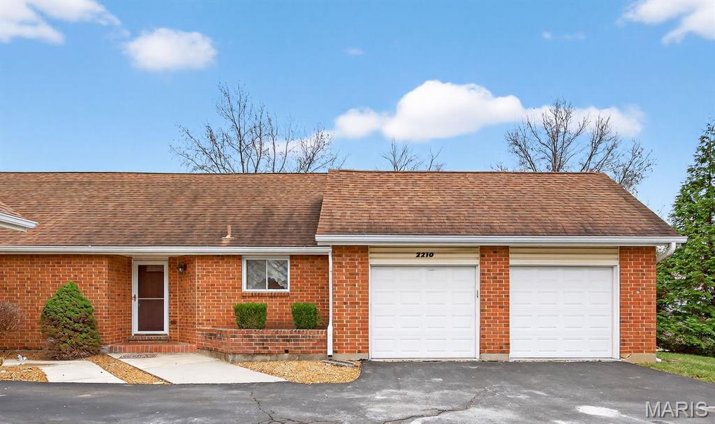2210 Riverwood Trails Drive
