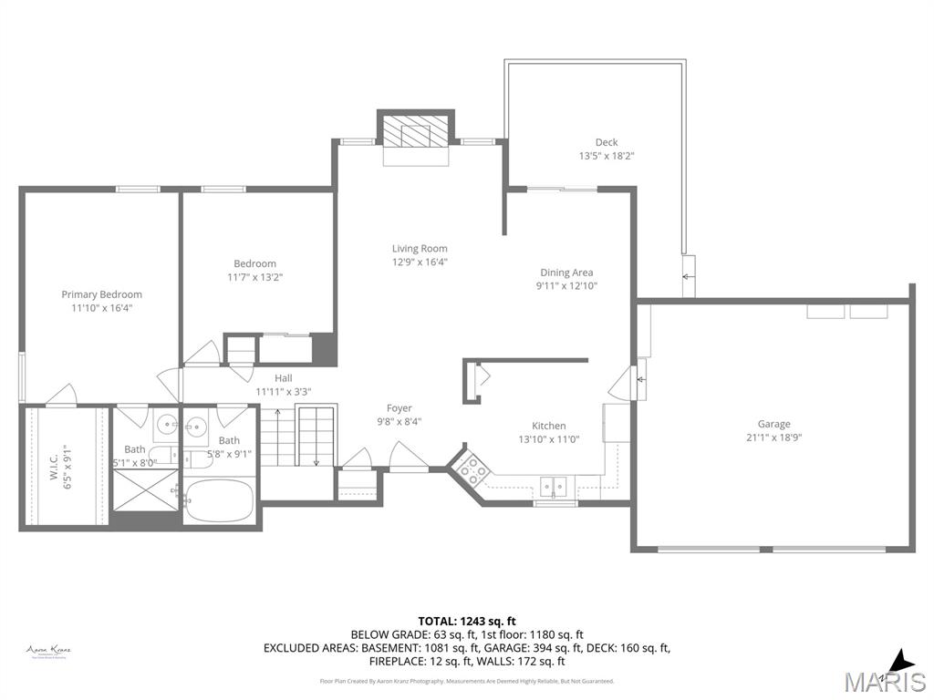 2210 Riverwood Trails Drive