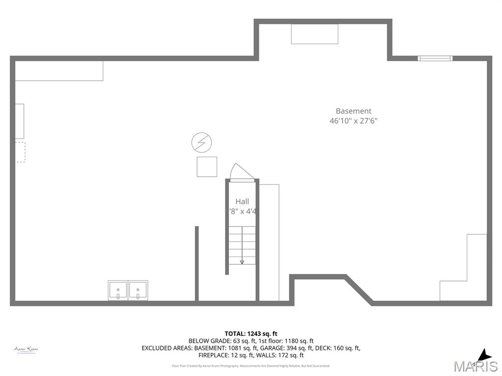 2210 Riverwood Trails Drive