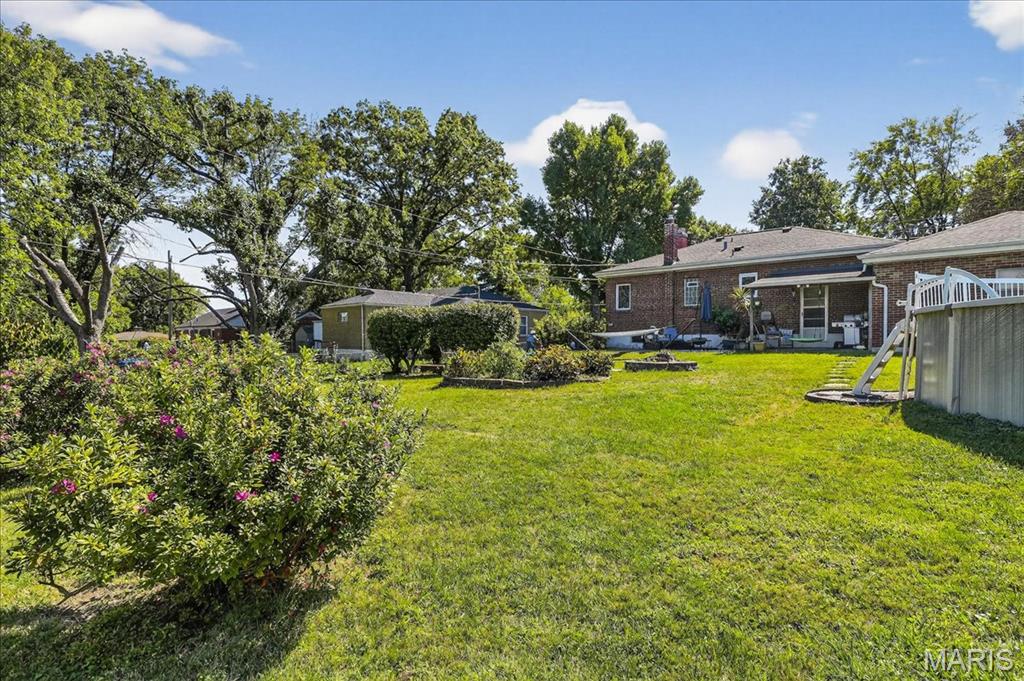 6511 Heege Road