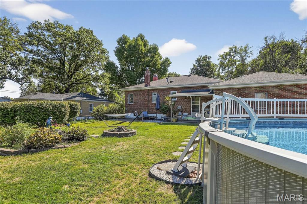 6511 Heege Road