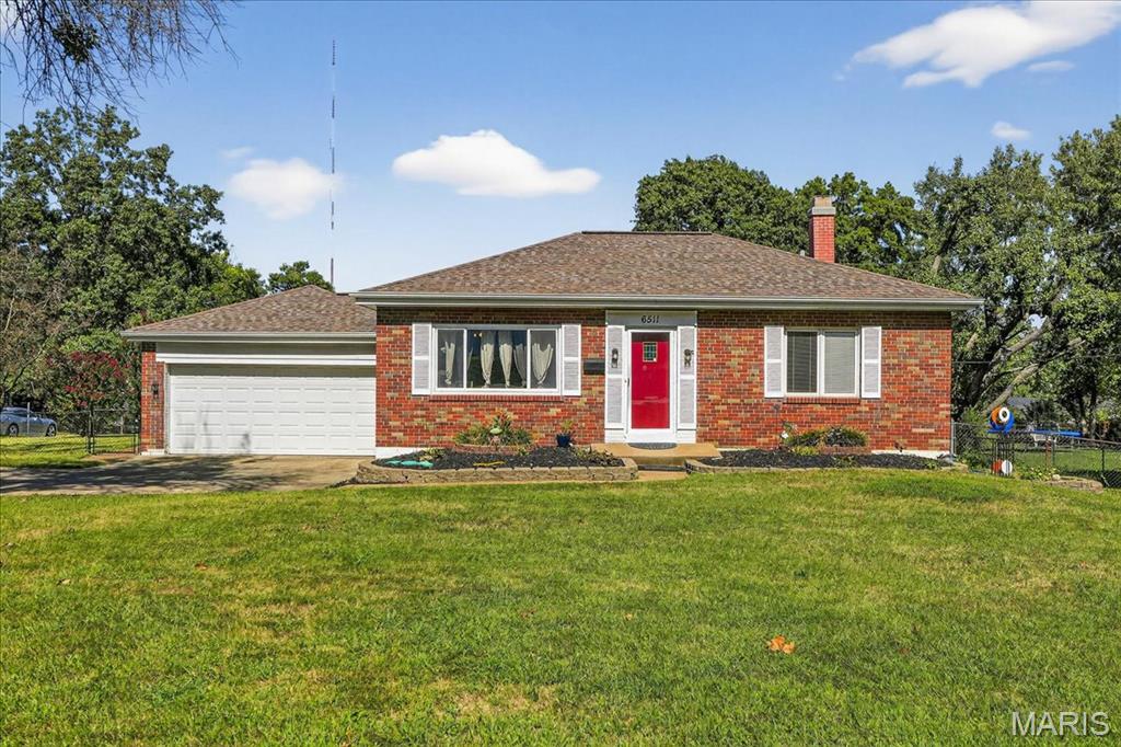 6511 Heege Road