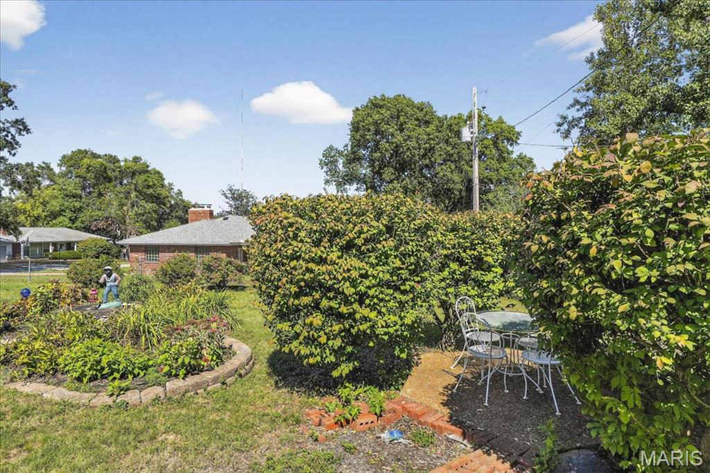 6511 Heege Road